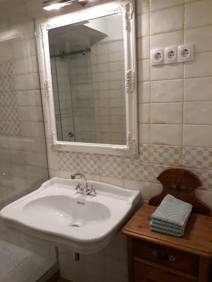Pletna Lake View Apartment 布莱德 外观 照片