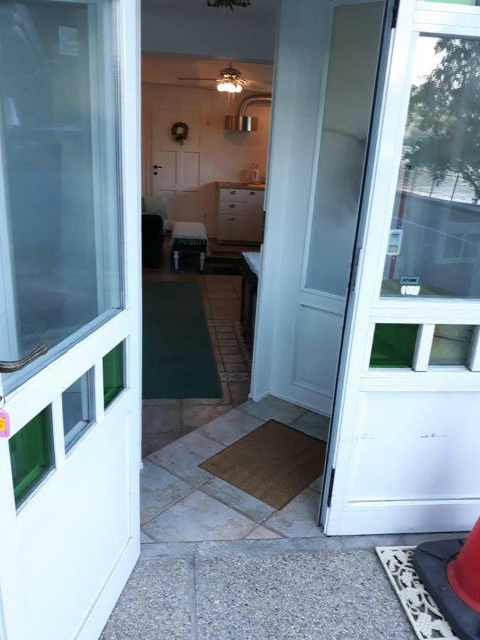 Pletna Lake View Apartment 布莱德 外观 照片