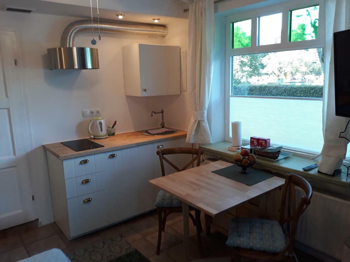Pletna Lake View Apartment 布莱德 外观 照片