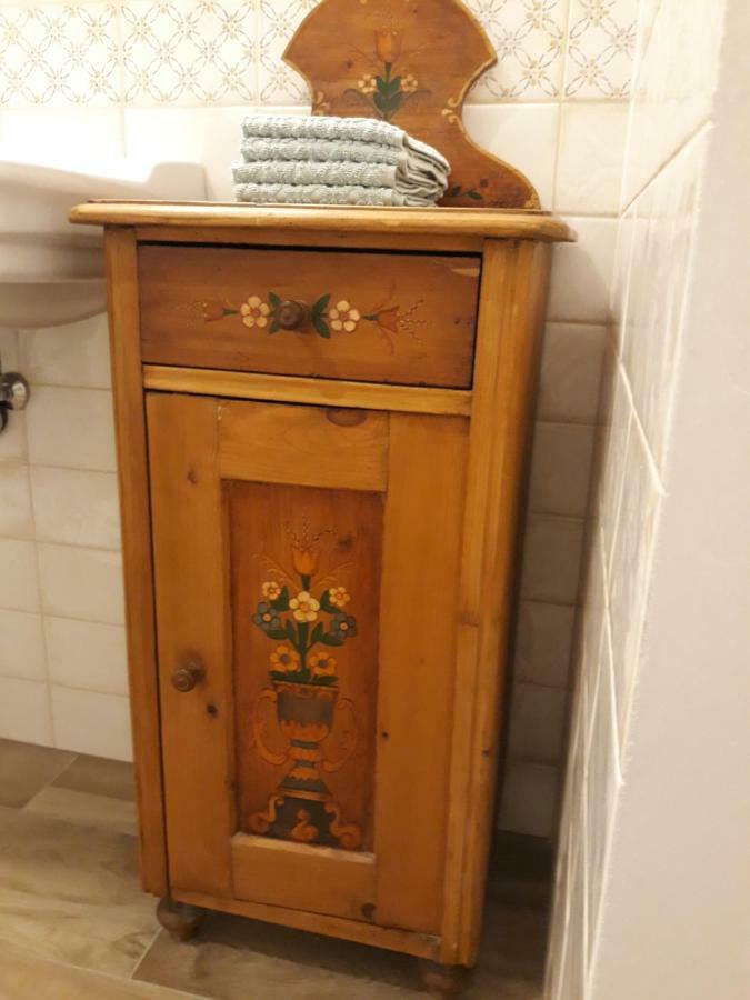 Pletna Lake View Apartment 布莱德 外观 照片