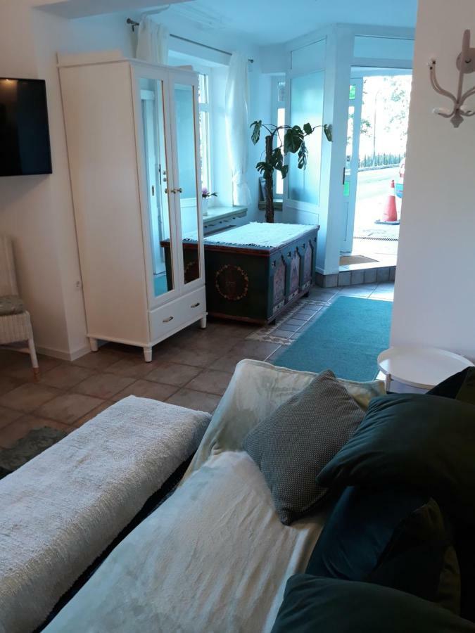Pletna Lake View Apartment 布莱德 外观 照片