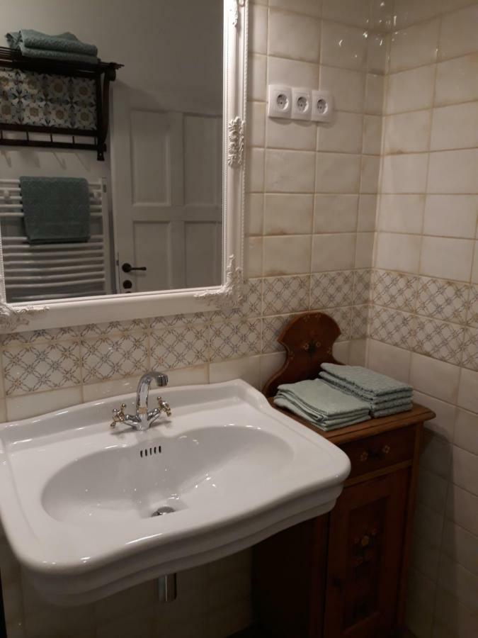 Pletna Lake View Apartment 布莱德 外观 照片