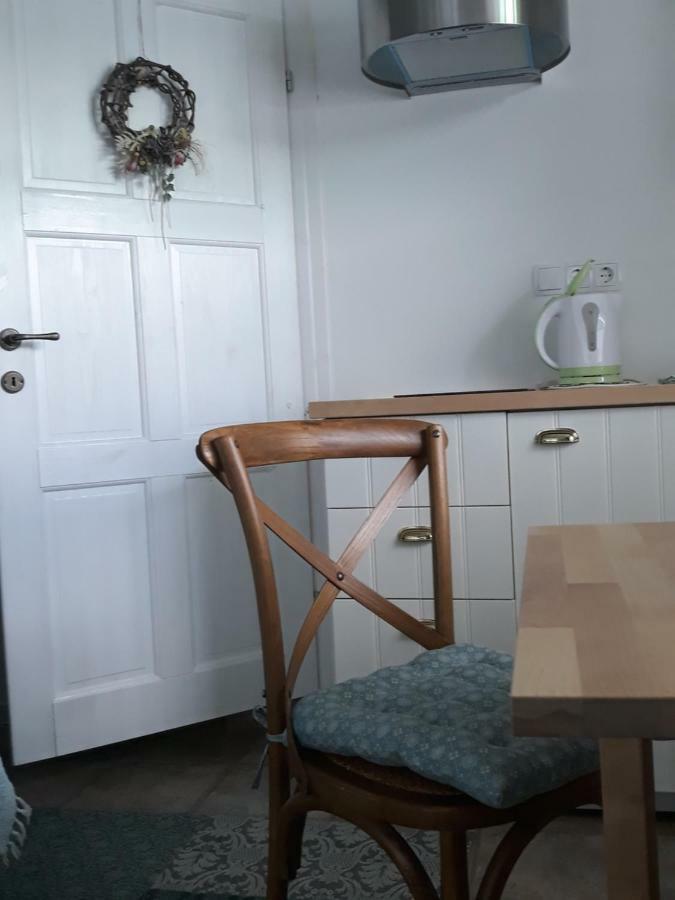 Pletna Lake View Apartment 布莱德 外观 照片