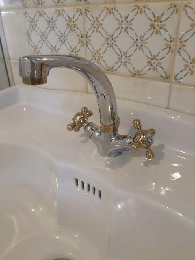 Pletna Lake View Apartment 布莱德 外观 照片